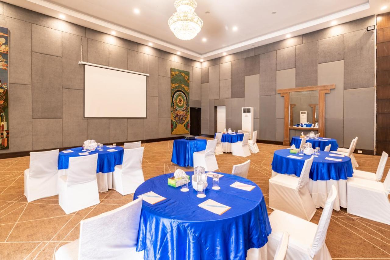 Soaltee Westend Premier Nepalgunj Kültér fotó