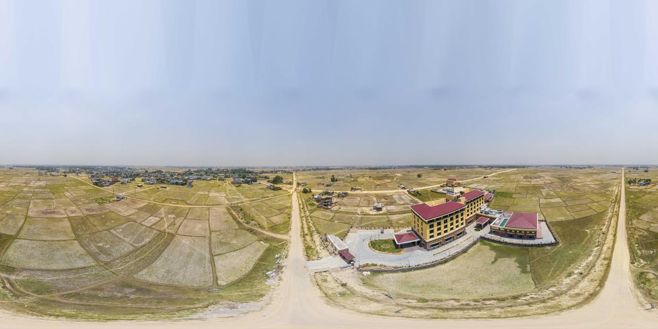 Soaltee Westend Premier Nepalgunj Kültér fotó